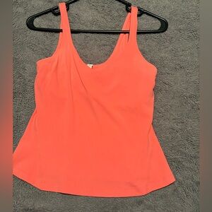 Lululemon Align Waist Length Tank Top